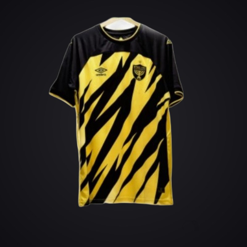 Beitar Jerusalem 25/26 Away (Tiger)